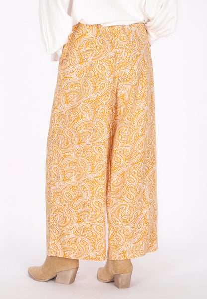 usha FESTIVAL Kobiety spodnie