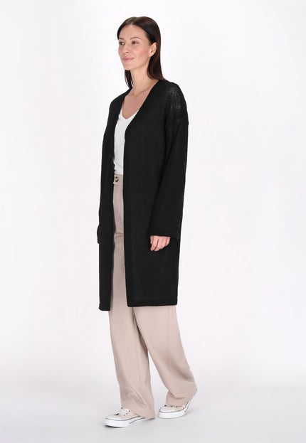 usha WHITE LABEL Women's Cardigan