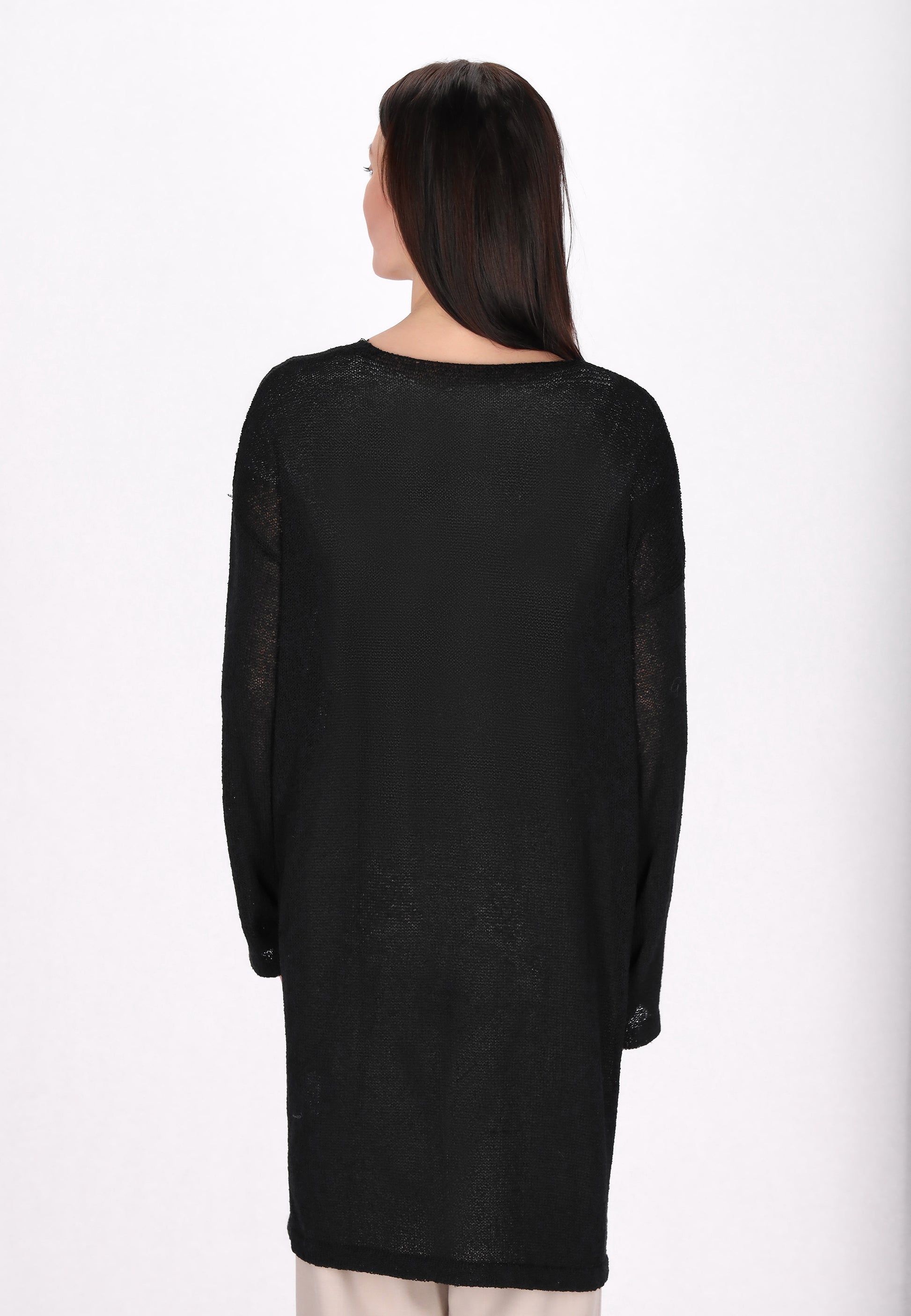 usha WHITE LABEL Kobiety kardigan