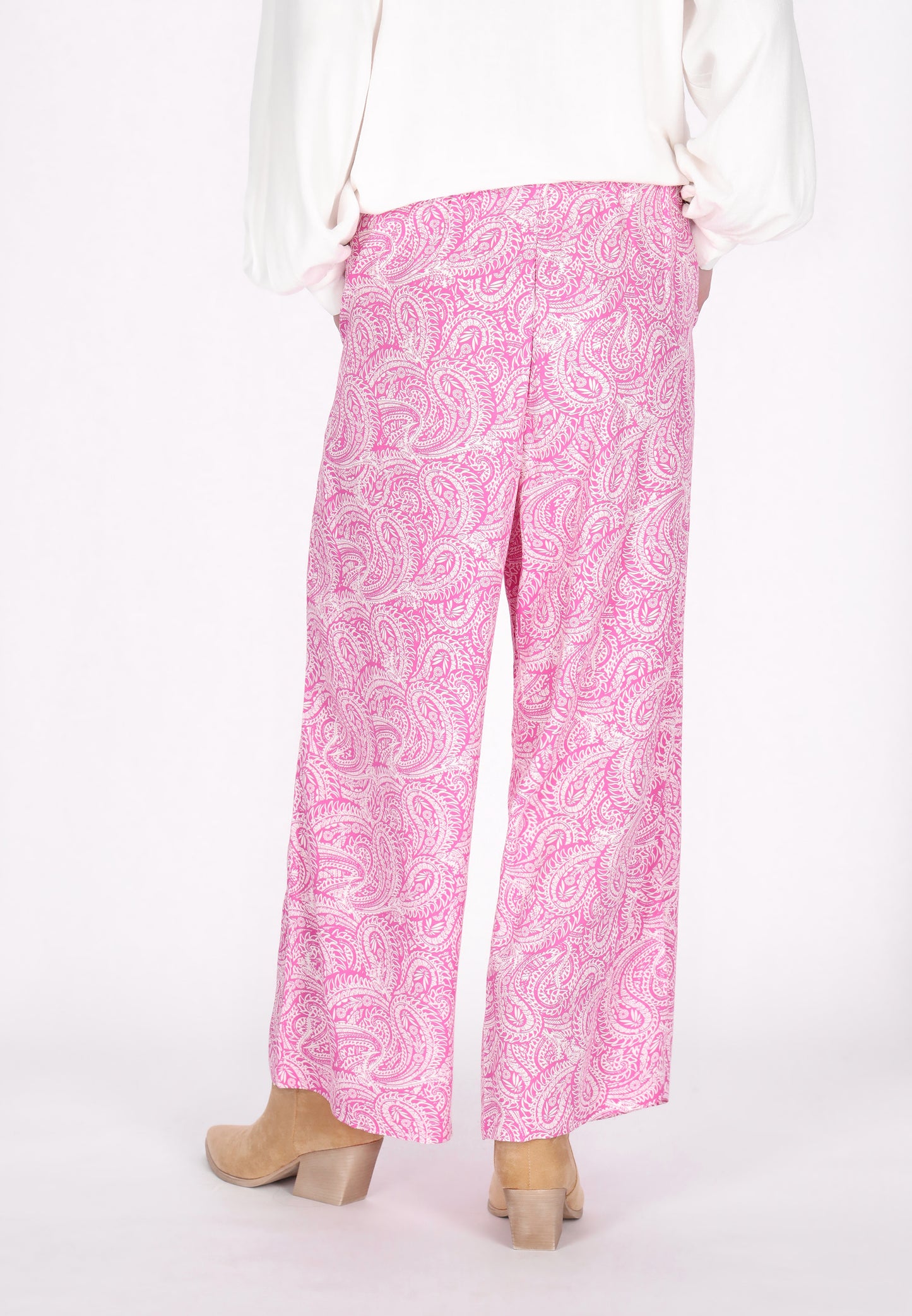 usha FESTIVAL Kobiety spodnie