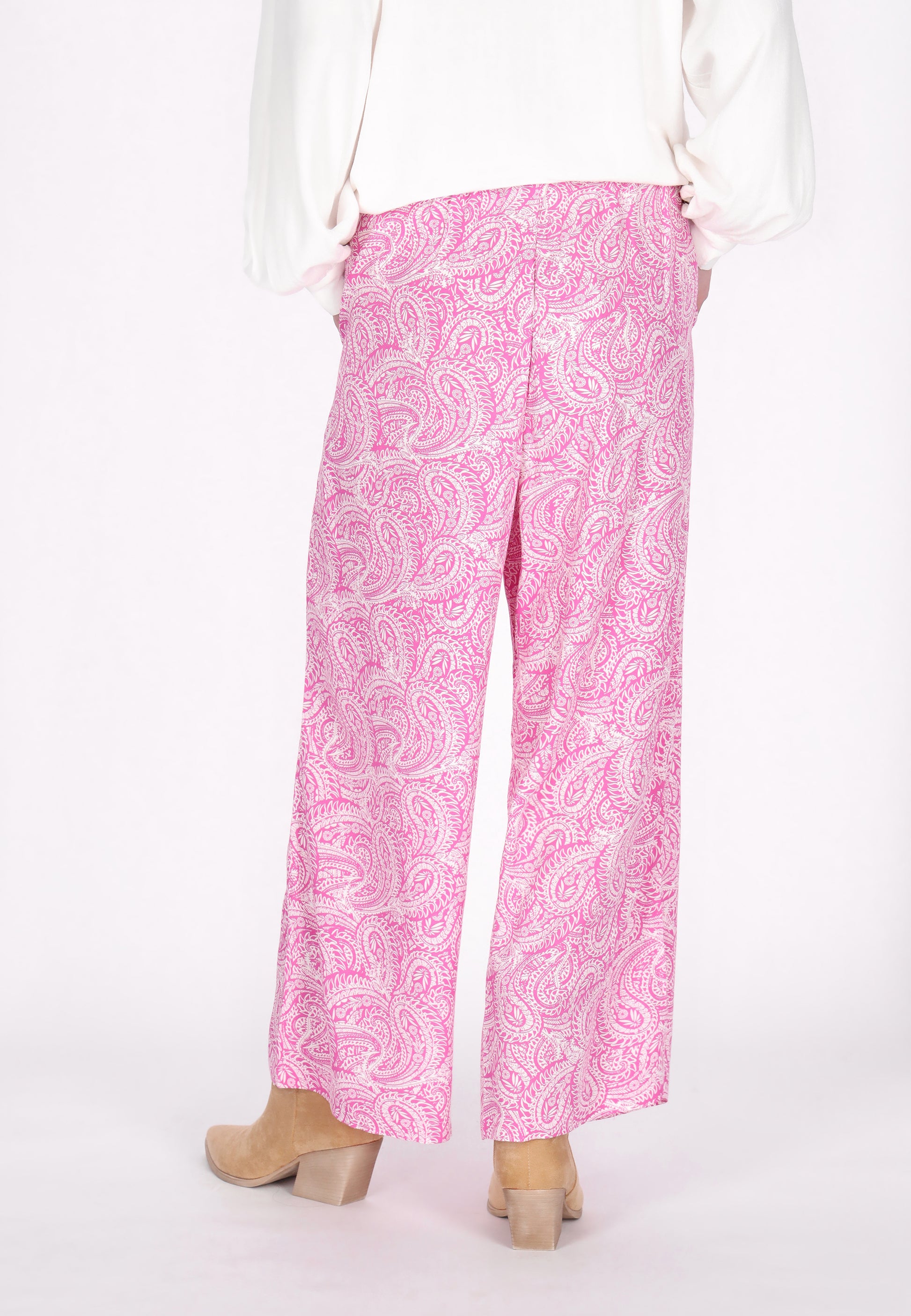 usha FESTIVAL Kobiety spodnie