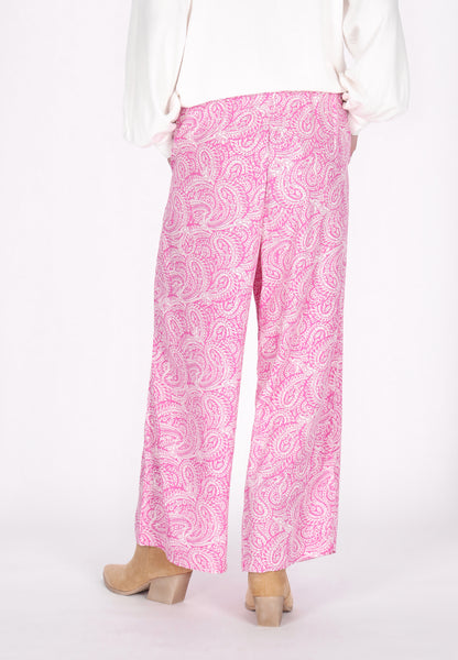 usha FESTIVAL Kobiety spodnie