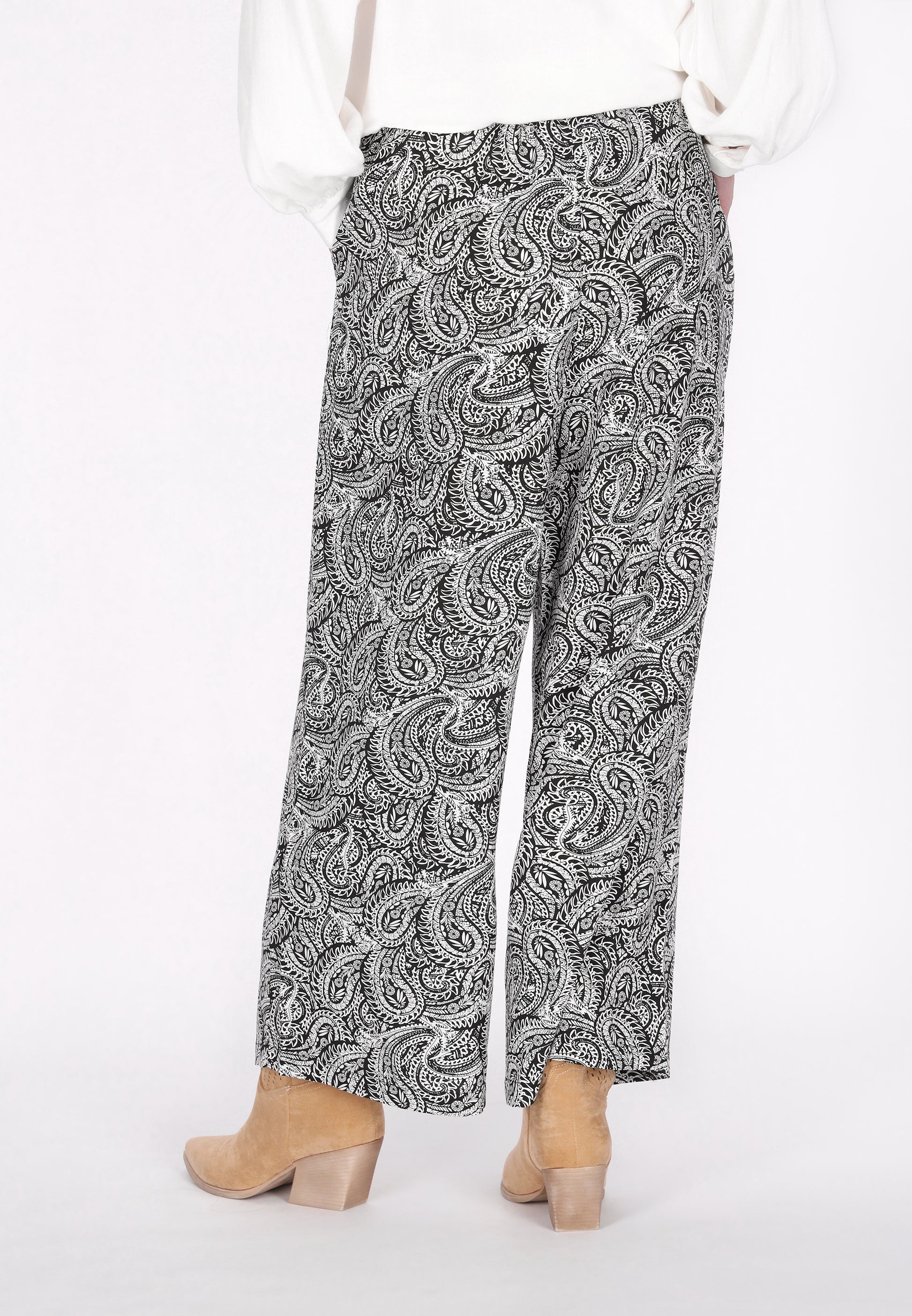 usha FESTIVAL Kobiety spodnie