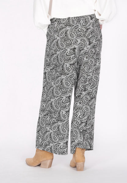 usha FESTIVAL Kobiety spodnie