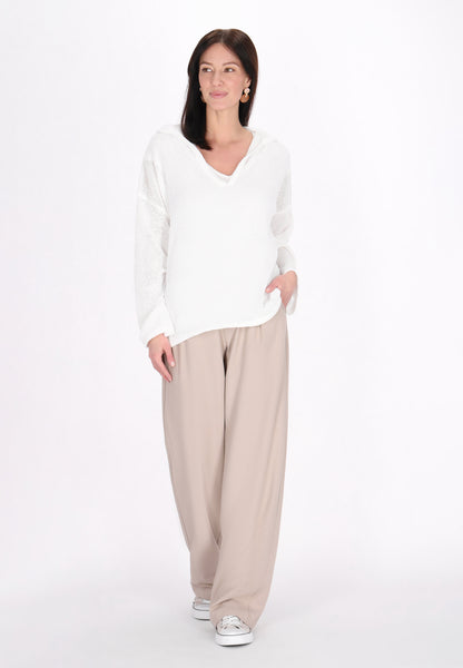 usha WHITE LABEL Women's Sweater