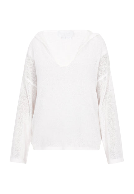 usha WHITE LABEL Women's Sweater