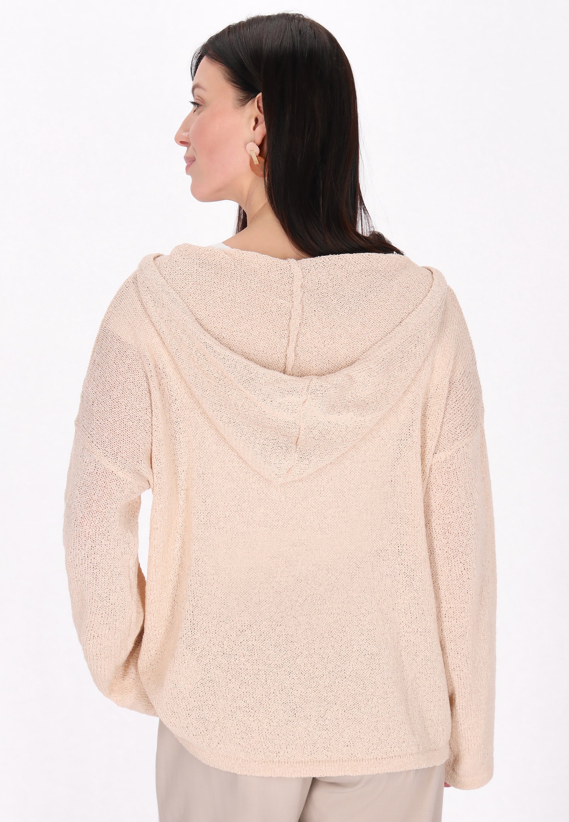 usha WHITE LABEL Women's Sweater