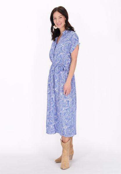 usha FESTIVAL Kobiety Sukienka