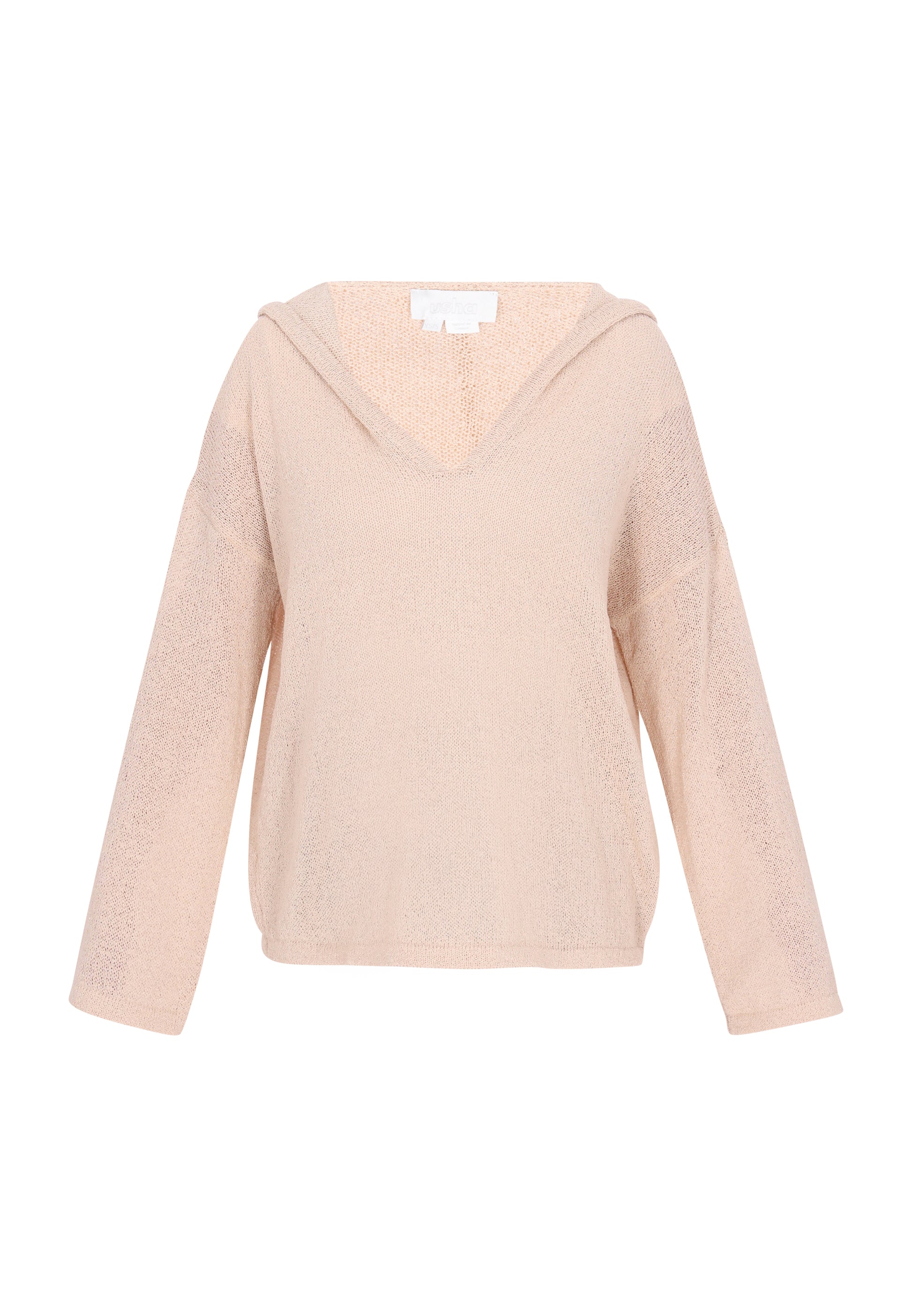 usha WHITE LABEL Women's Sweater