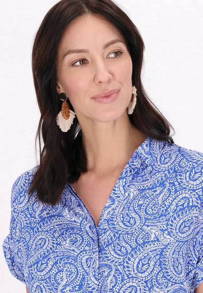 usha FESTIVAL Kobiety Sukienka