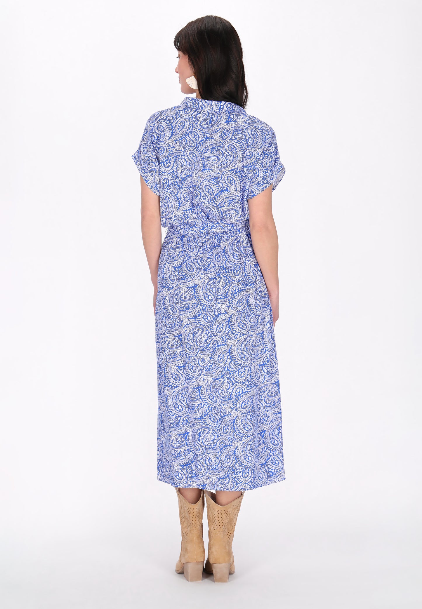 usha FESTIVAL Kobiety Sukienka