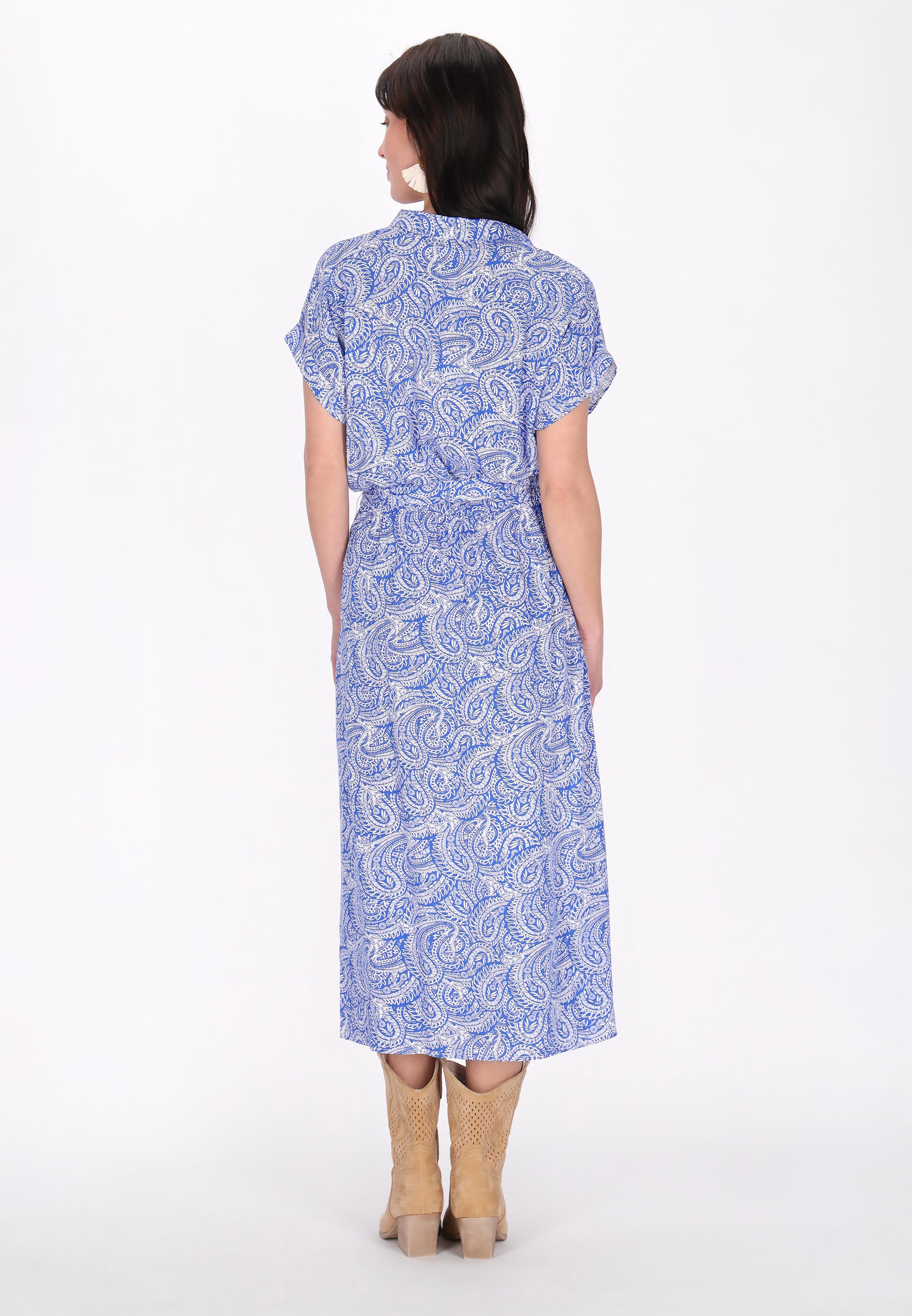 usha FESTIVAL Kobiety Sukienka