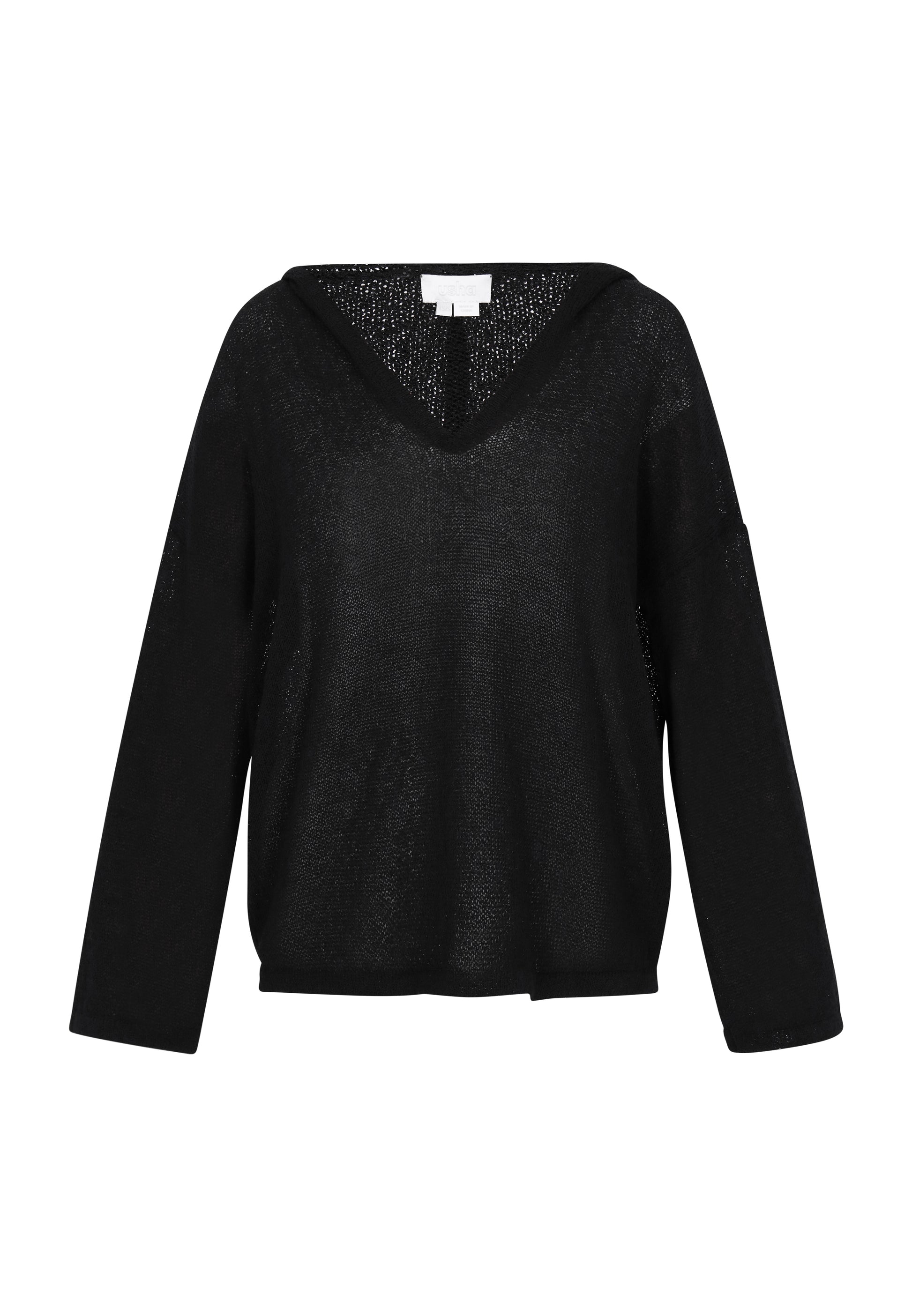 usha WHITE LABEL Women's Sweater