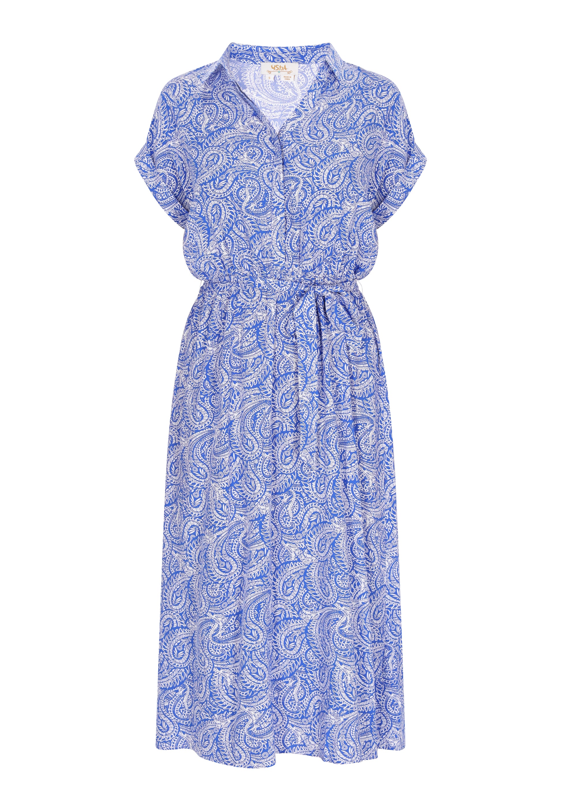 usha FESTIVAL Kobiety Sukienka