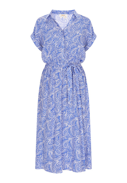 usha FESTIVAL Kobiety Sukienka