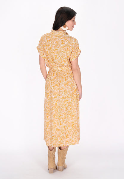 usha FESTIVAL Kobiety Sukienka