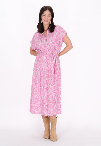 usha FESTIVAL Kobiety Sukienka