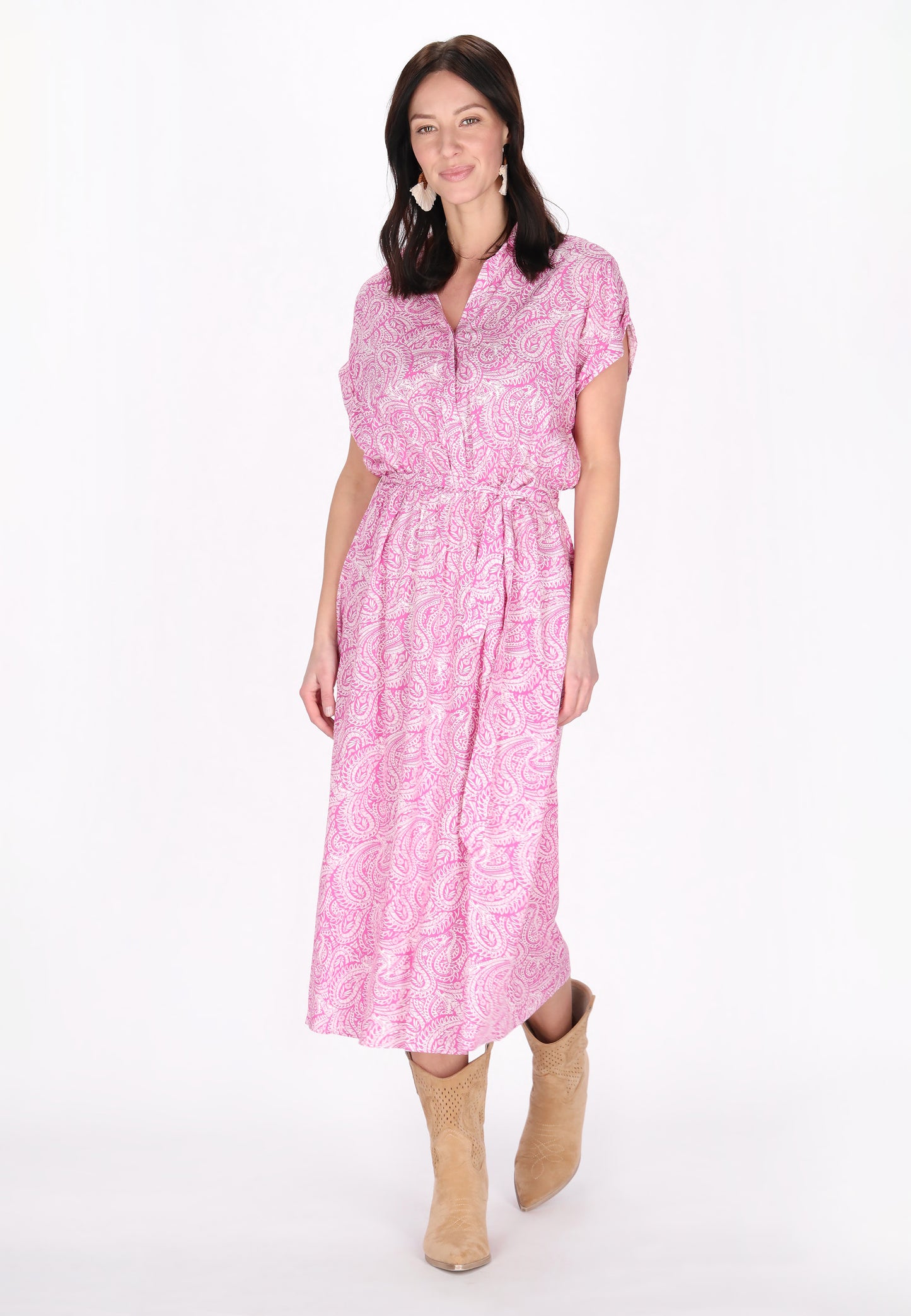 usha FESTIVAL Kobiety Sukienka