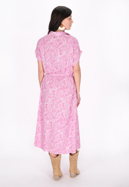 usha FESTIVAL Kobiety Sukienka