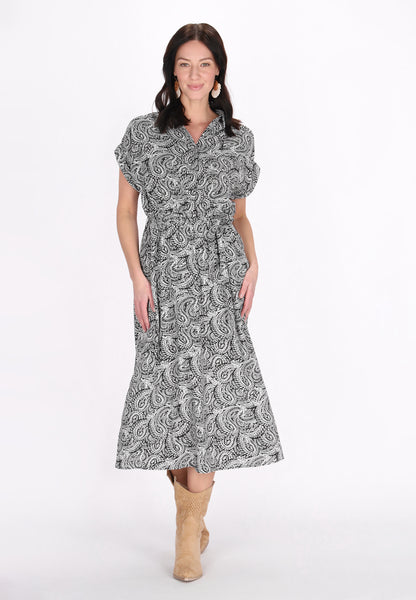 usha FESTIVAL Kobiety Sukienka