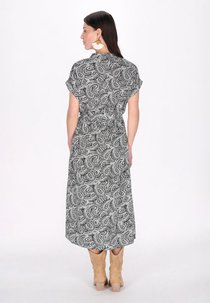 usha FESTIVAL Kobiety Sukienka