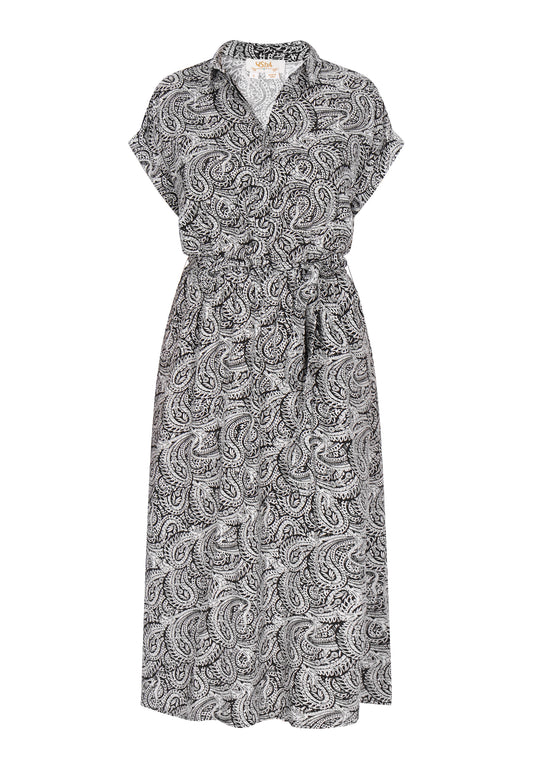 Gaya Kobiety Sukienka