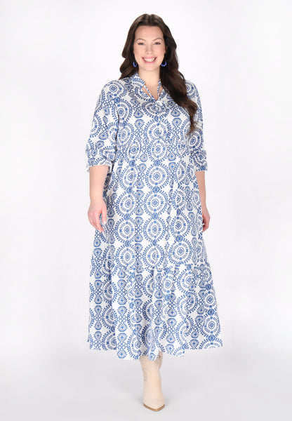 usha FESTIVAL Kobiety plus size dla Kobiety