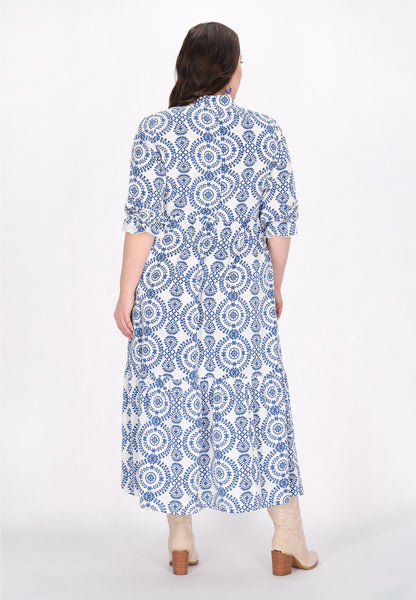 usha FESTIVAL Kobiety plus size dla Kobiety