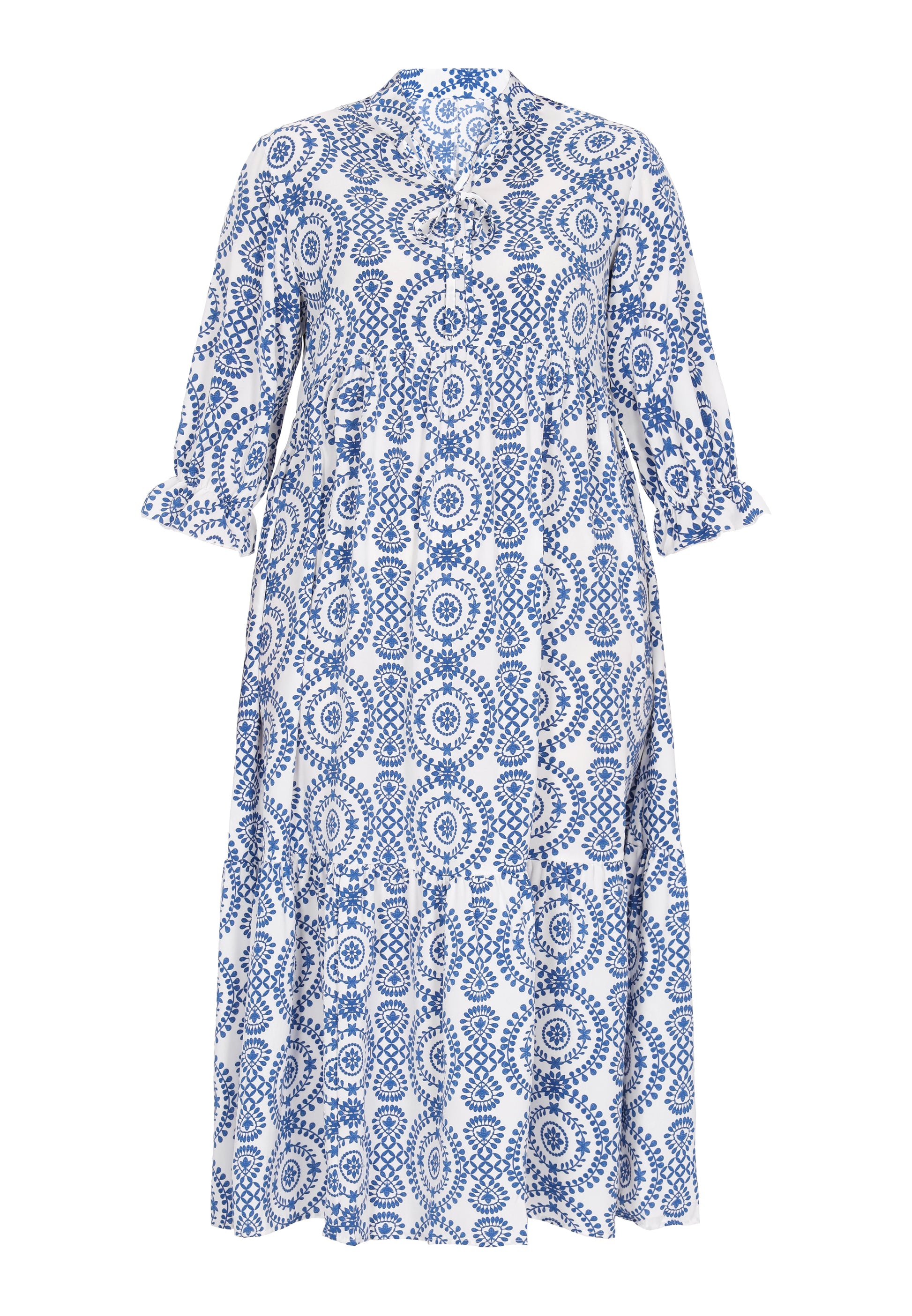 usha FESTIVAL Kobiety plus size dla Kobiety