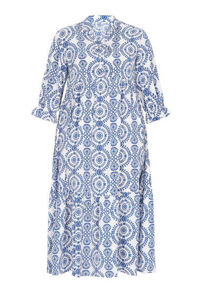 usha FESTIVAL Kobiety plus size dla Kobiety