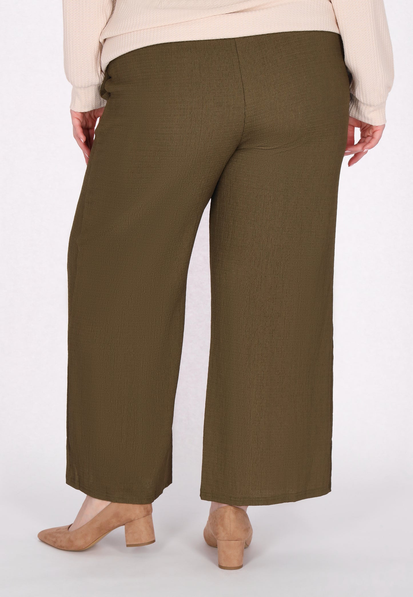 usha Women's Pants