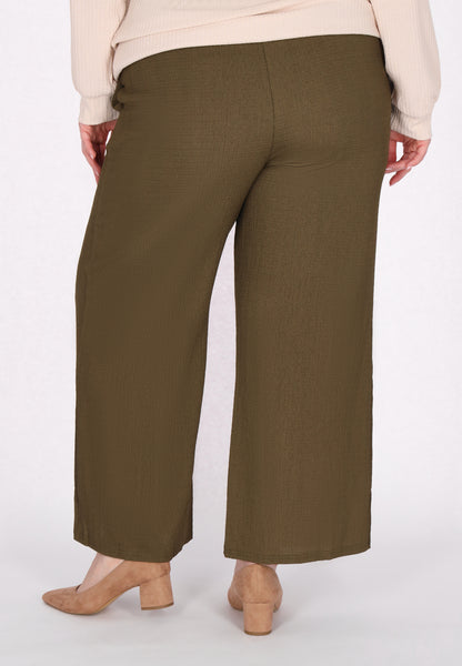 usha Women's Pants