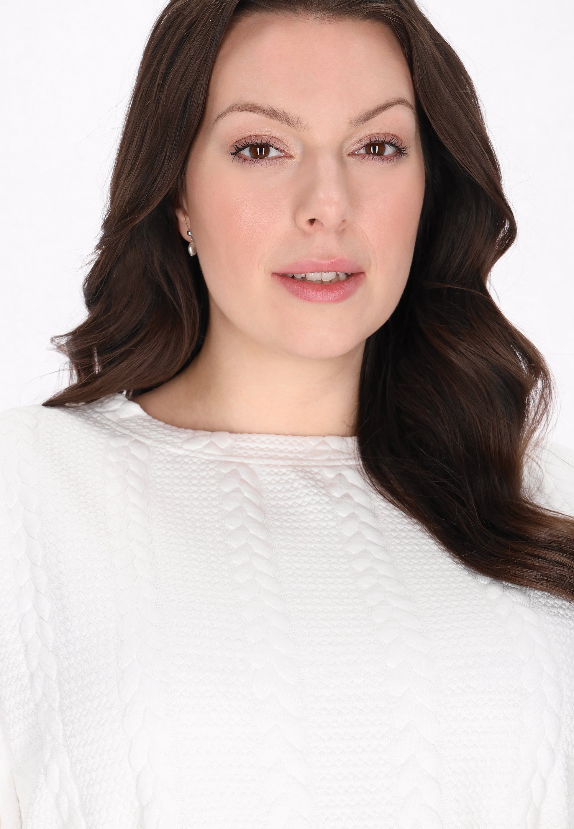 usha Women's Sweatshirt