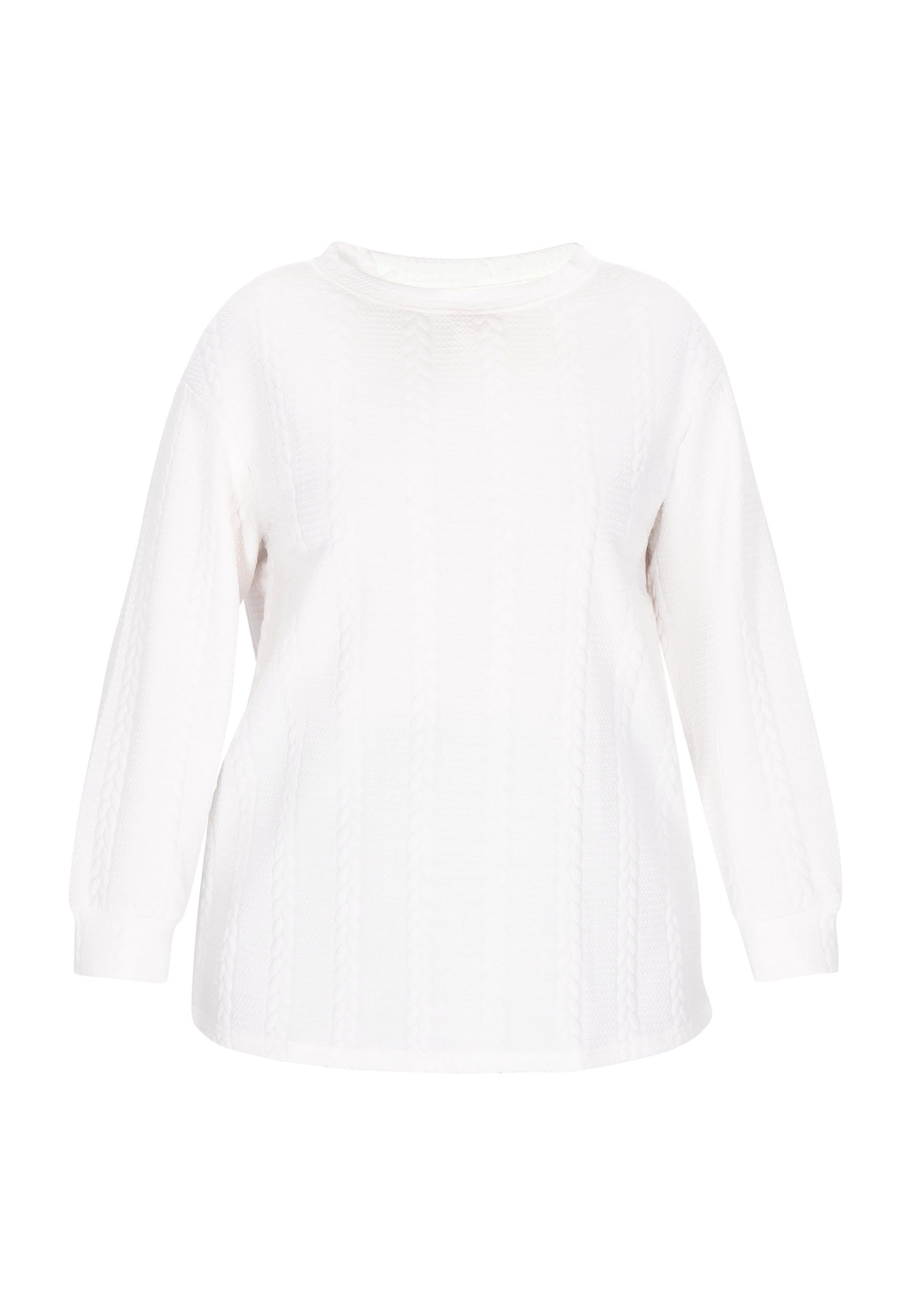 usha Women's Sweatshirt