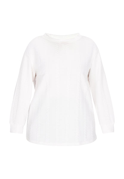 usha Women's Sweatshirt