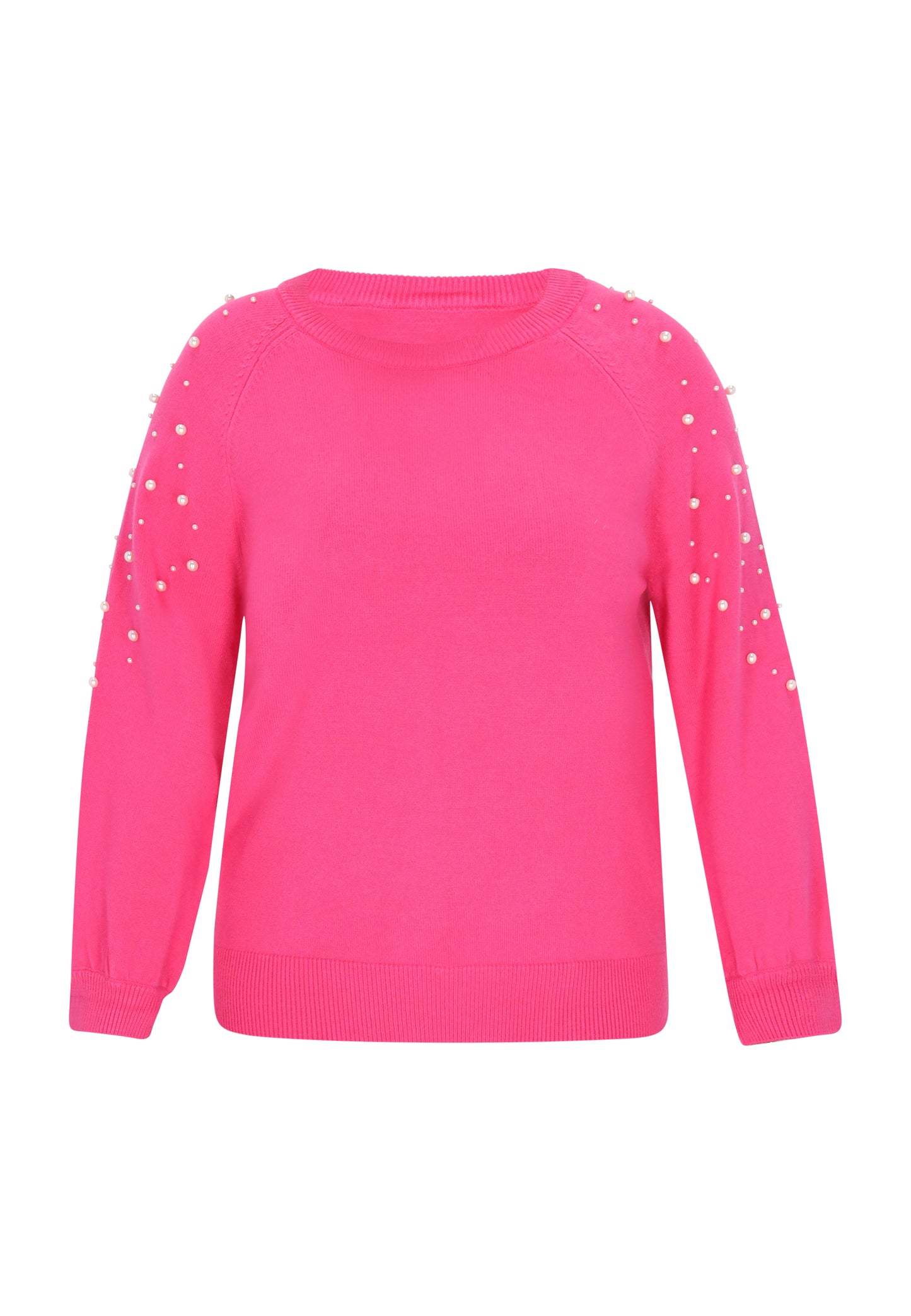 faina Damen Pullover in Übergröße