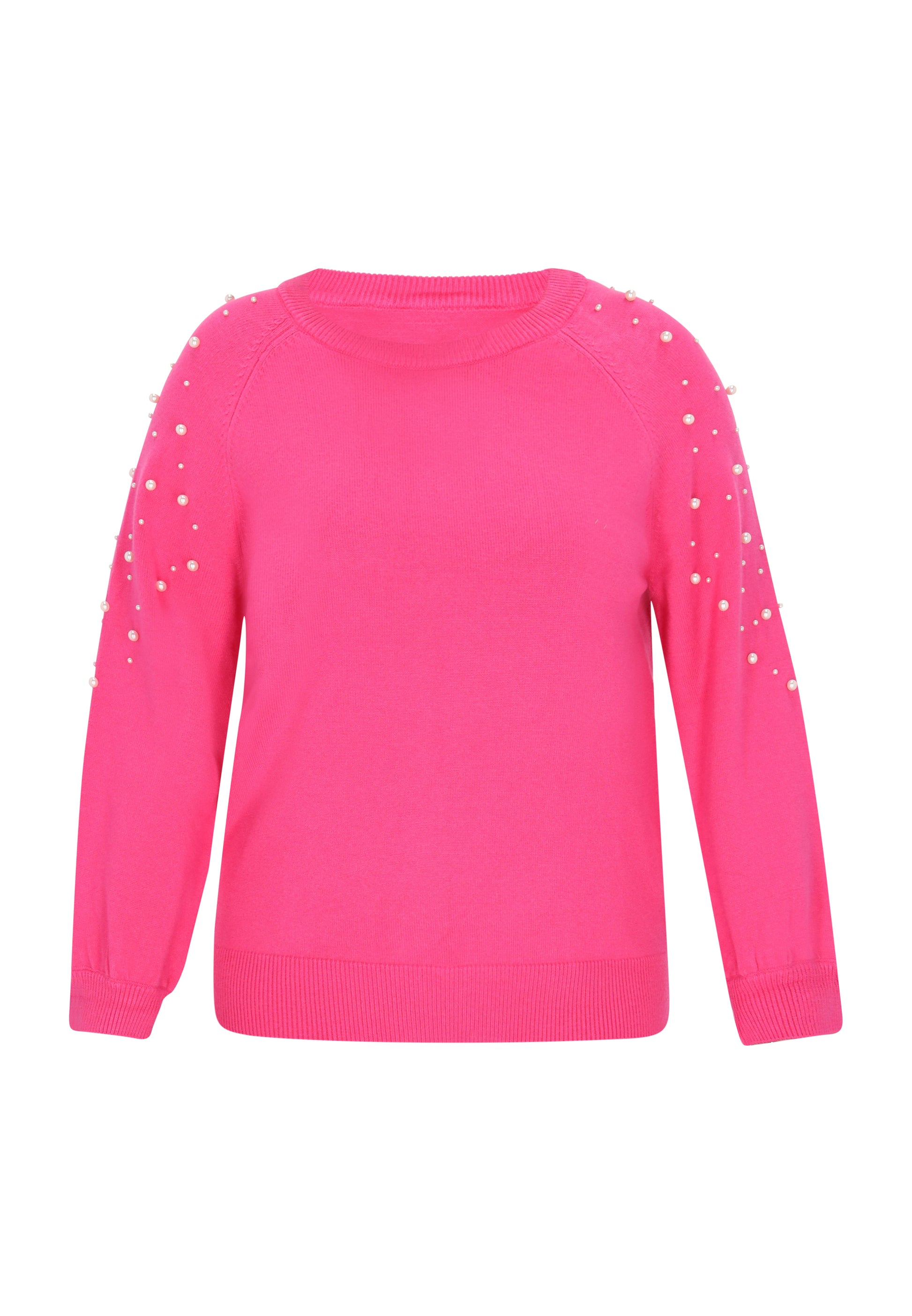 faina Damen Pullover in Übergröße
