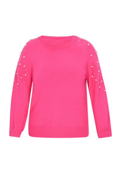 faina Damen Pullover in Übergröße