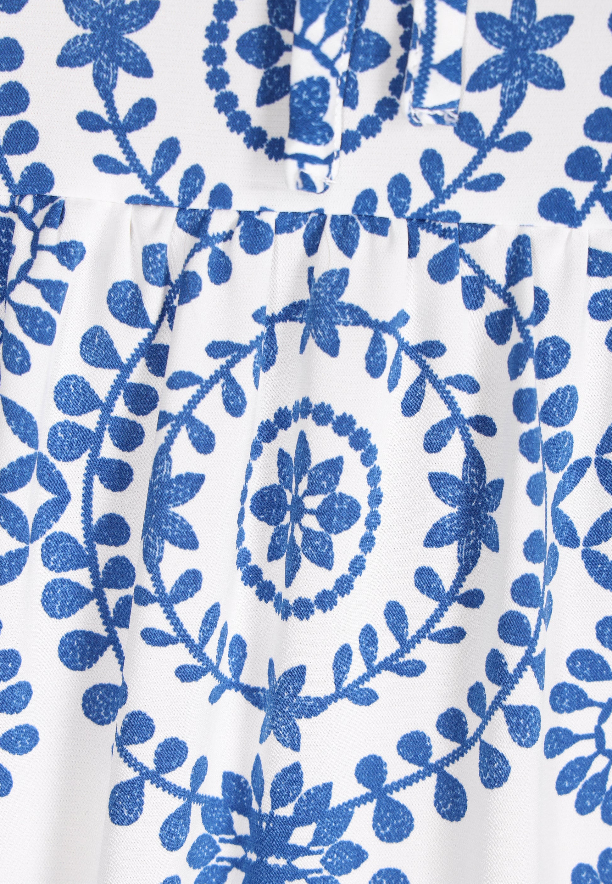 Gaya Damen-Großgrößen-Kleid