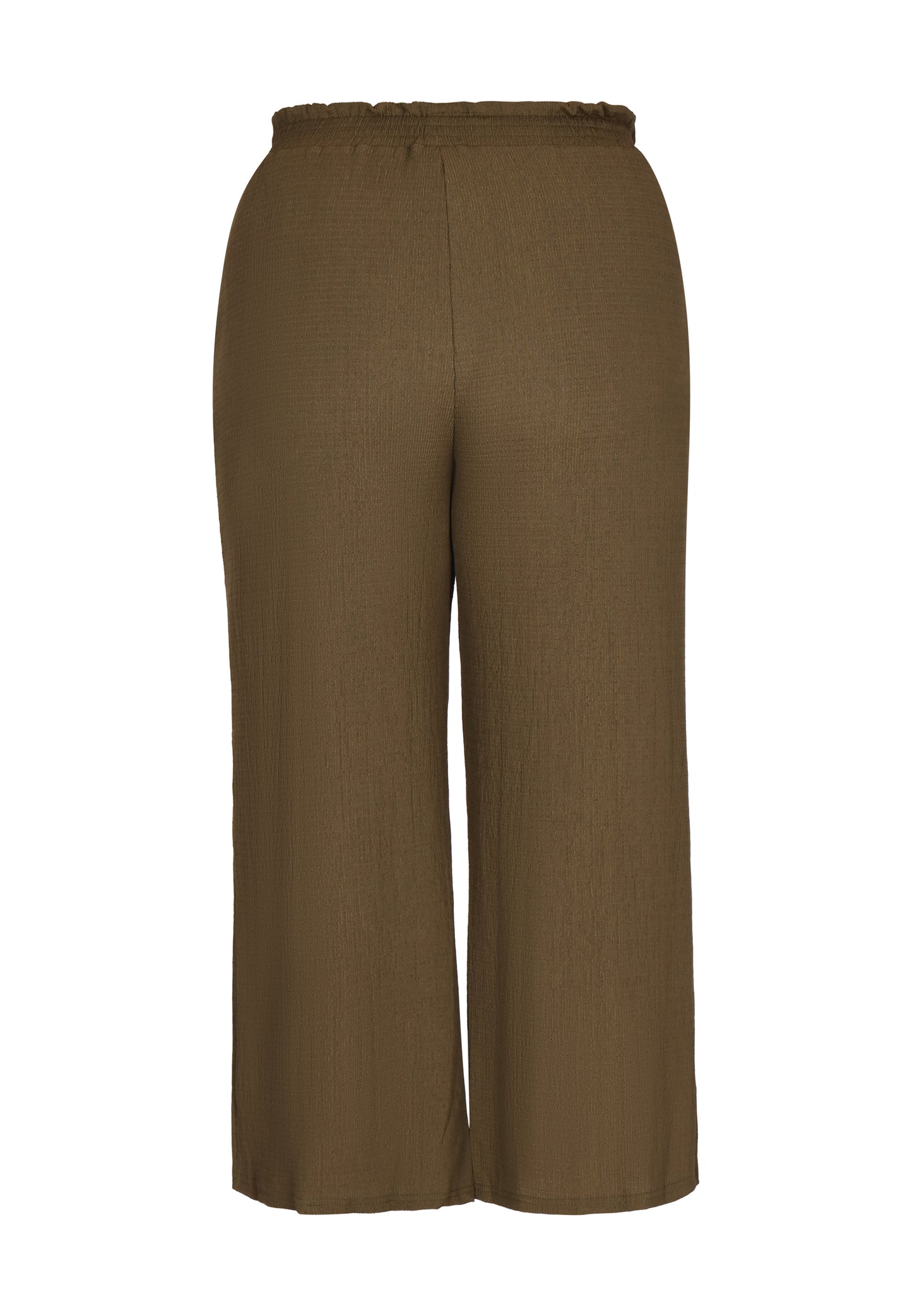 Spodnie damskie w rozmiarze plus SIDONA Kobiety