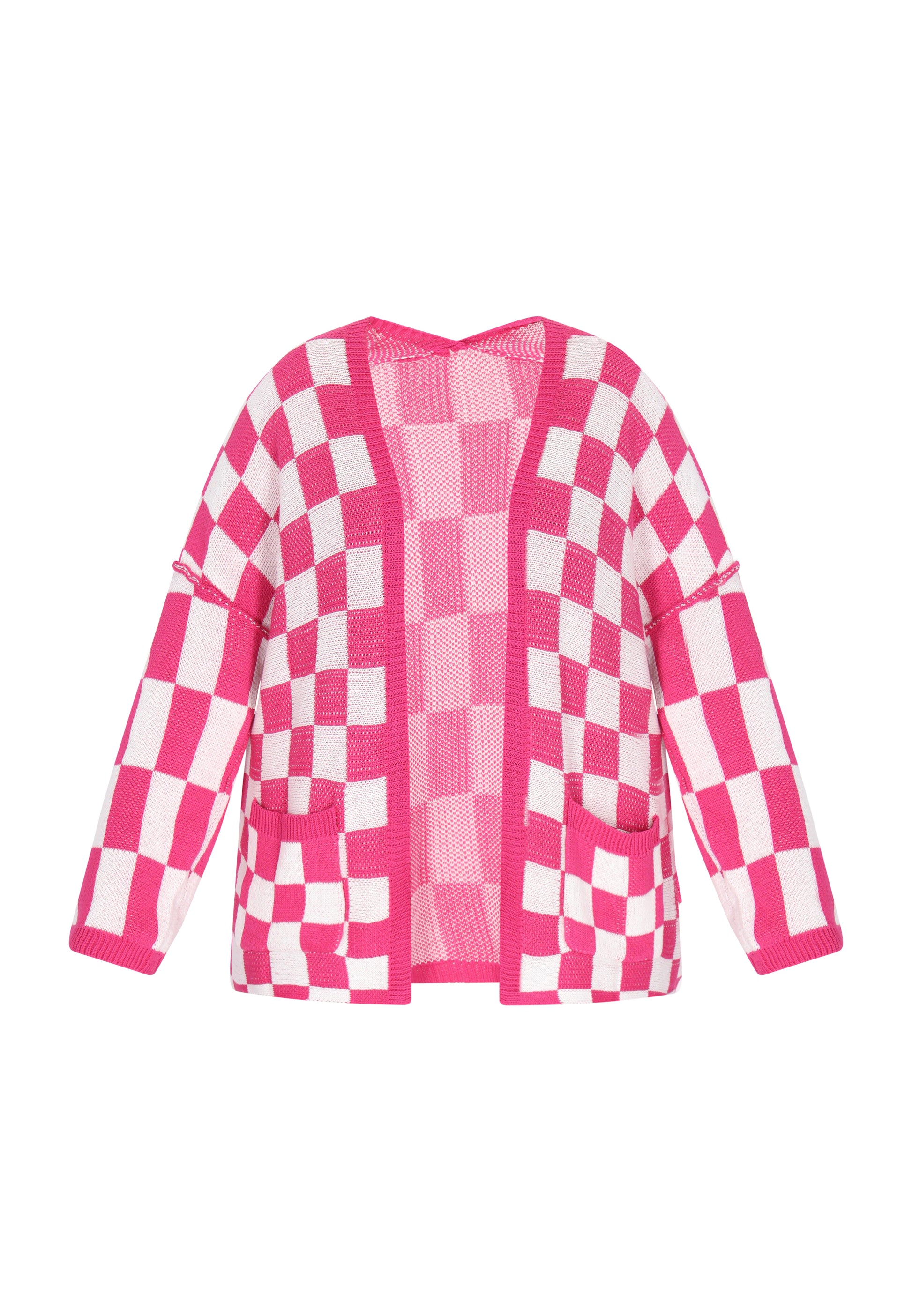 ROCKEASY Women's Plus Size Sweater