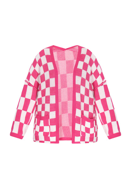 ROCKEASY Women's Plus Size Sweater