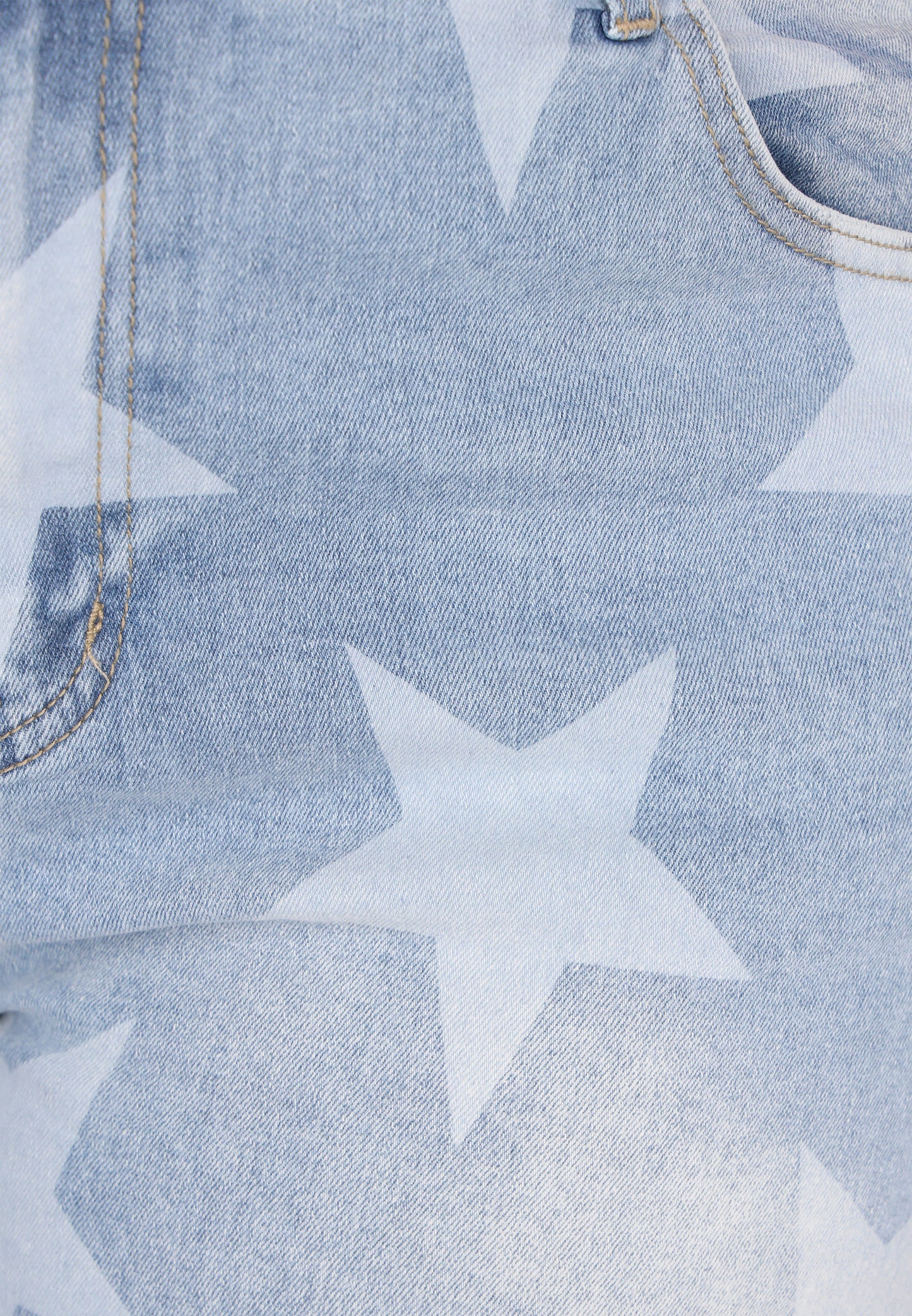 SWIRLY Kobiety spodnie w rozmiarze plus