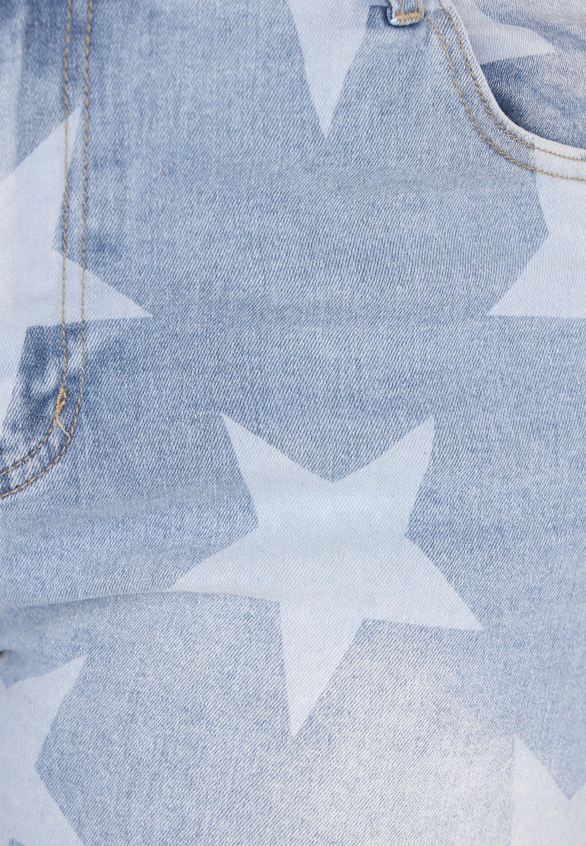 SWIRLY Kobiety spodnie w rozmiarze plus