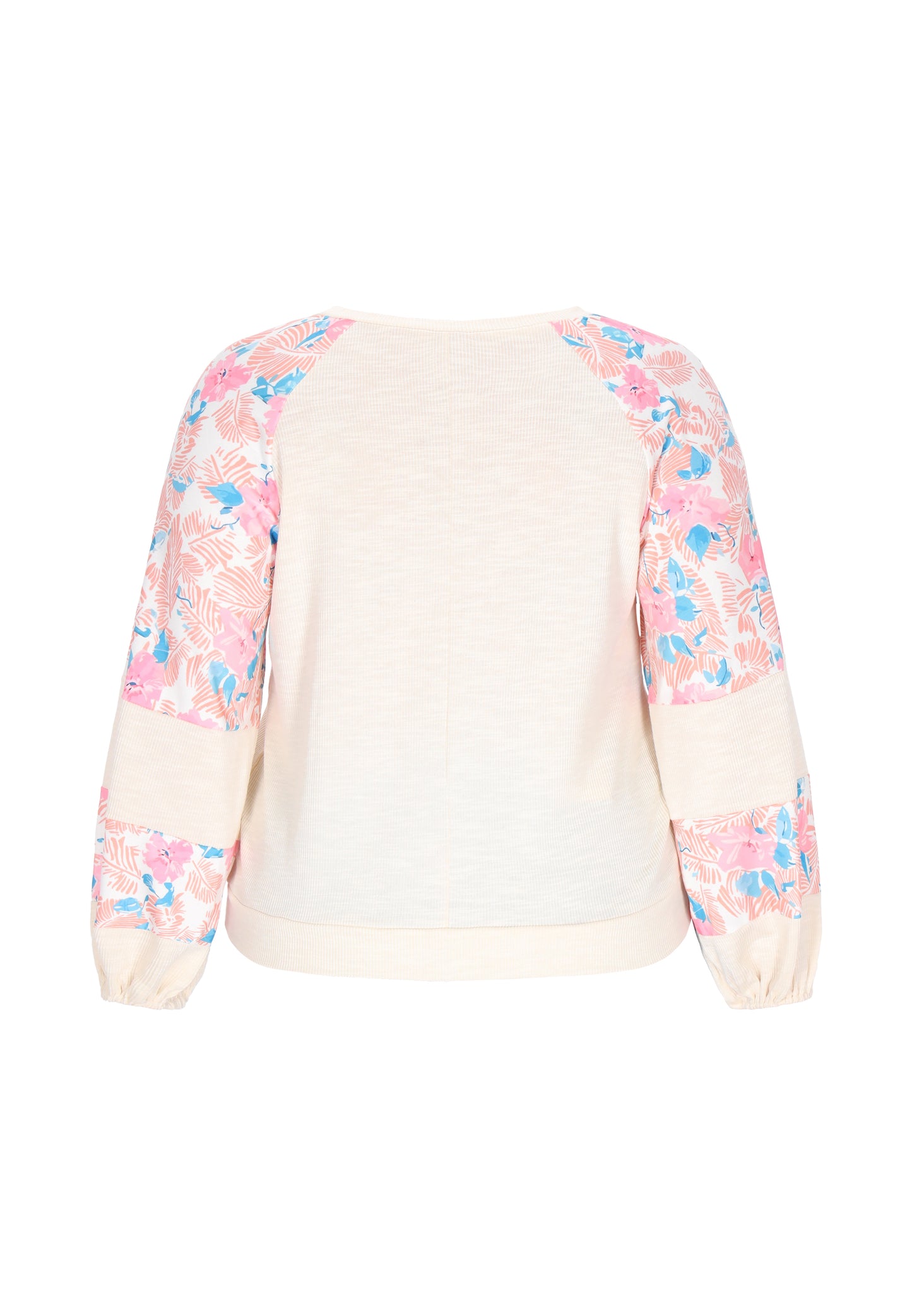 Gaya Kobiety bluzka w rozmiarze plus