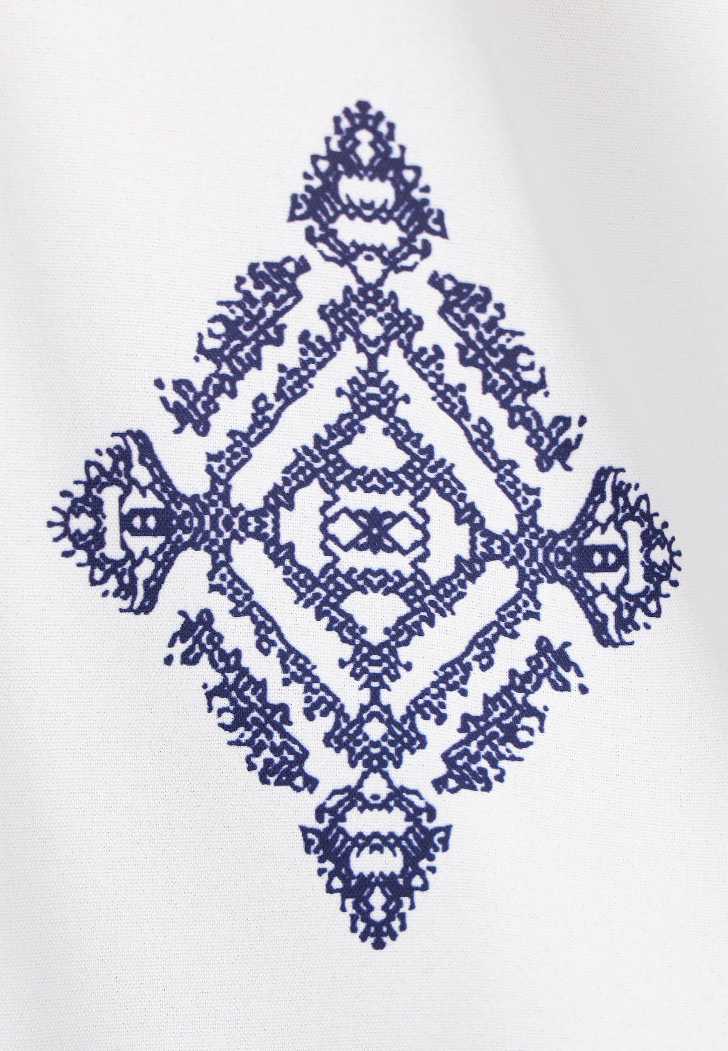 Gaya Kobiety bluzka w rozmiarze plus