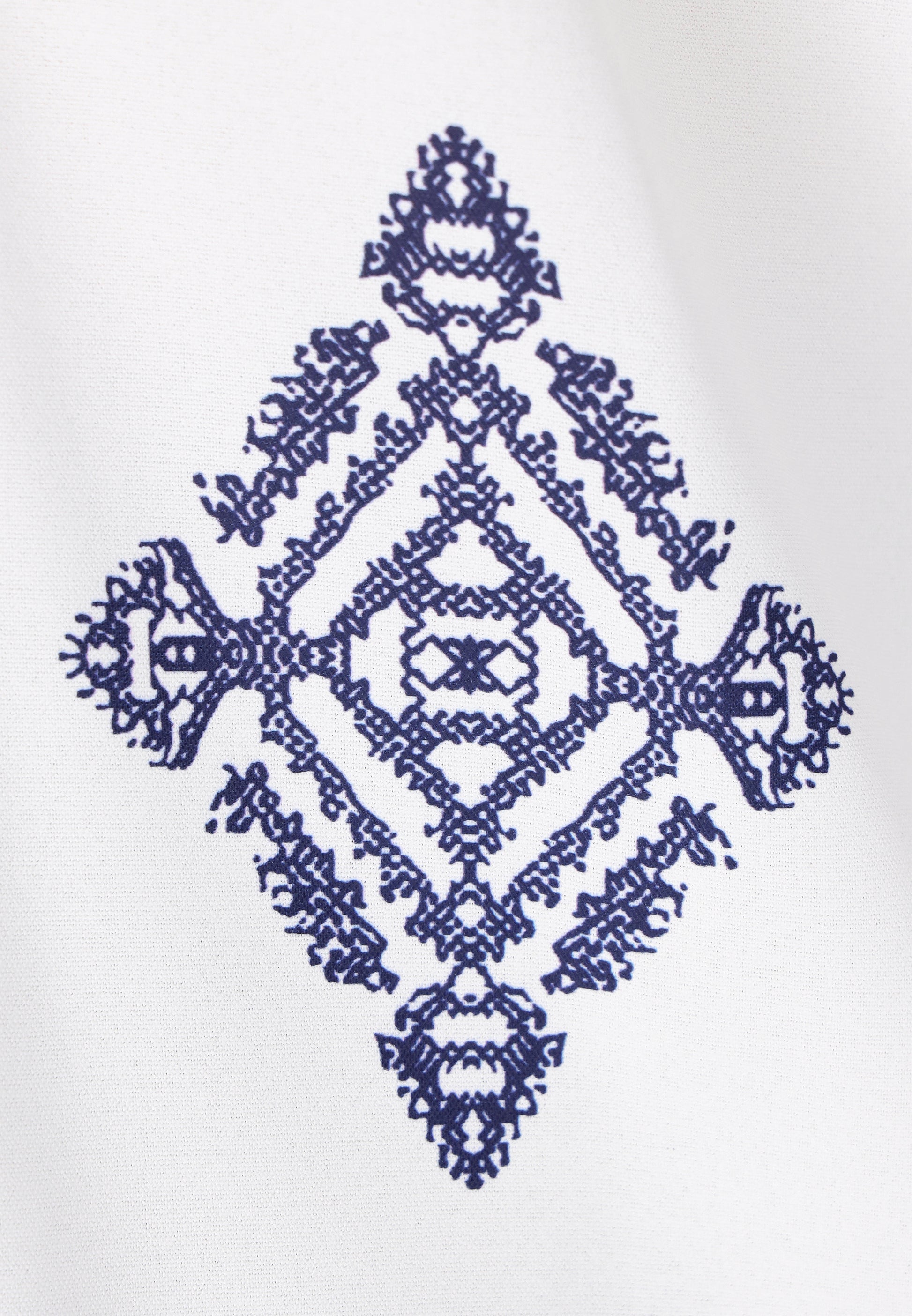 Gaya Kobiety bluzka w rozmiarze plus