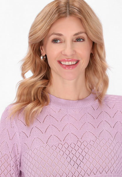 usha BLACK LABEL Women's Sweater