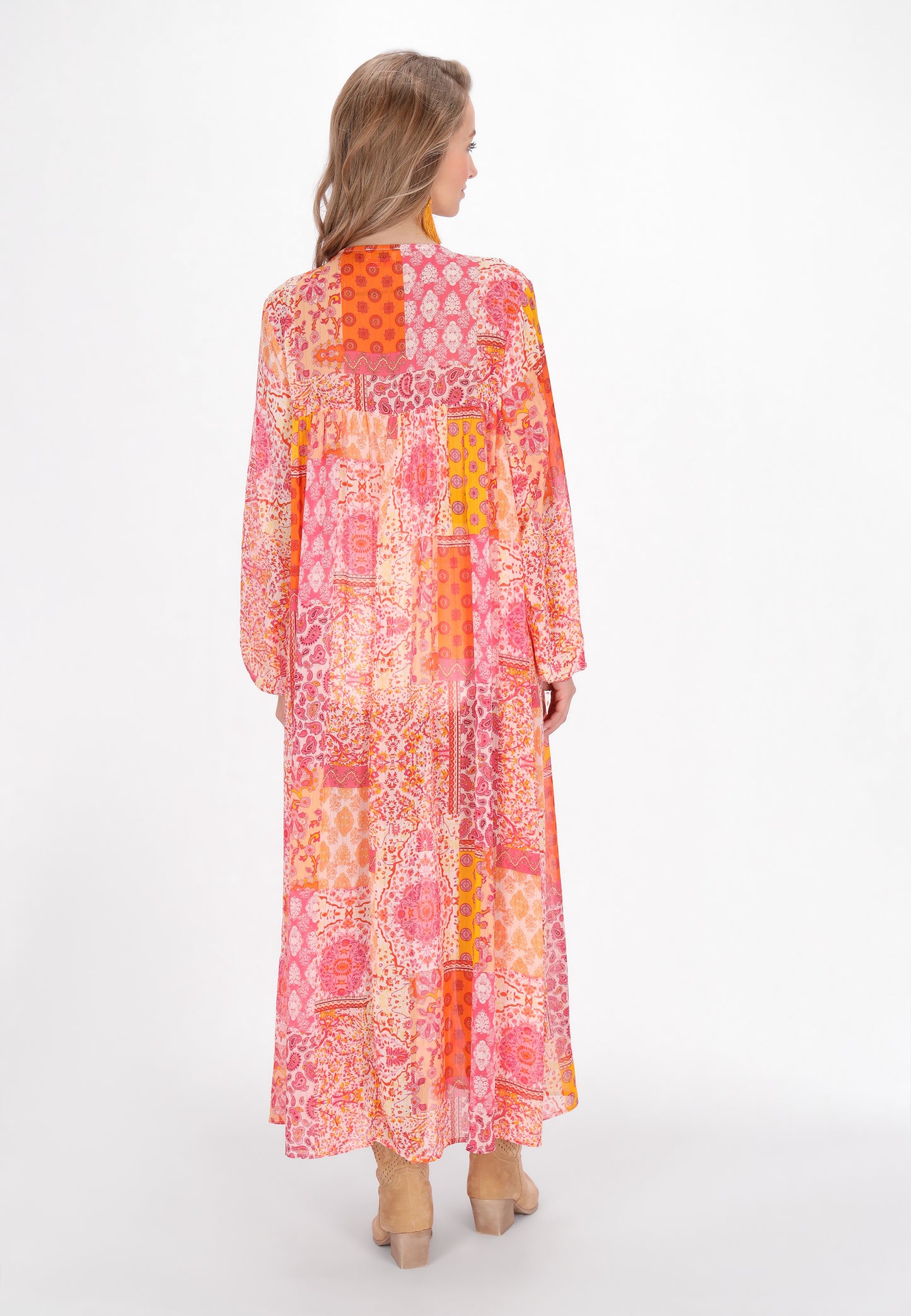 IZIA Kobiety Kimono