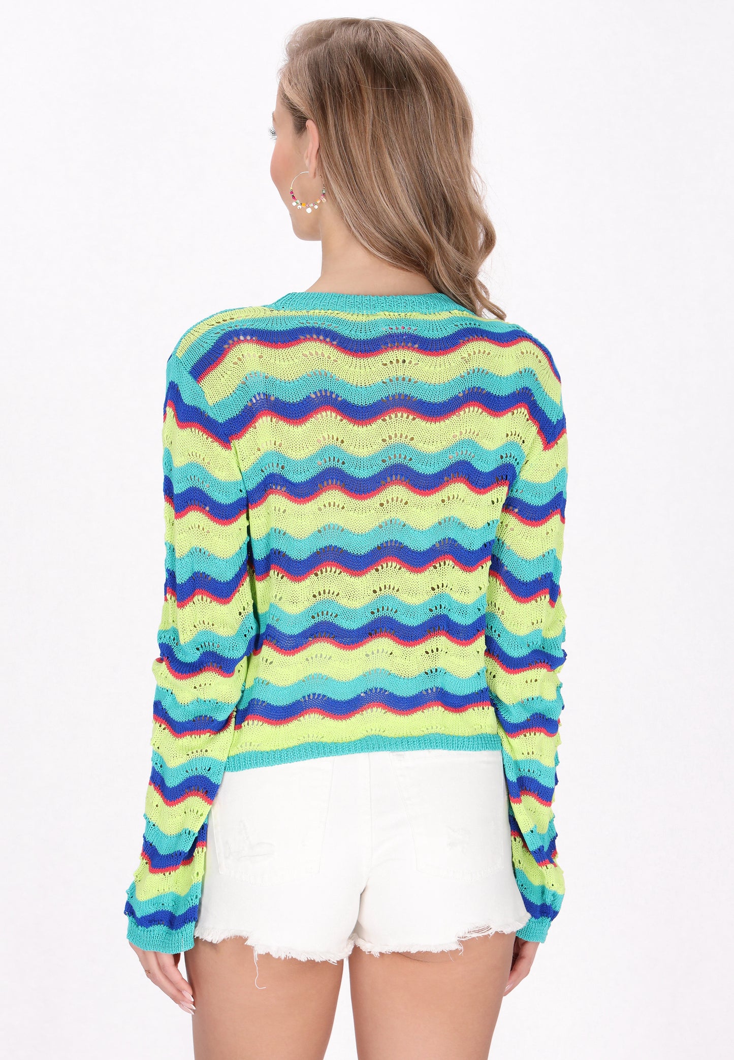 IZIA Women's Sweater